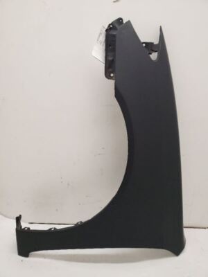 Toyota Camry STD LE, Front Left Fender, 02-06, Black-Primer, 53802