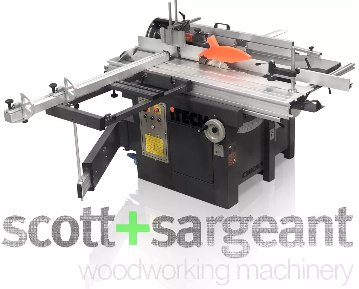 Scott and sargeant table saw deals