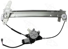 # 83185 ACI Power Window Motor and Regulator Assembly