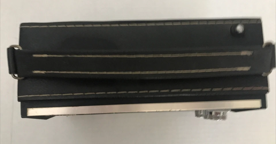 Som de TV de estado sólido Arrow multibanda com receptor de banda AM/FM/WTHR projeto antigo - Imagem 3 de 4