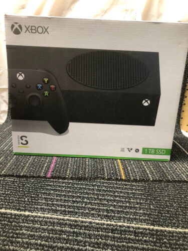 Buy Microsoft Xbox One X 1 TB (Pre-owned) - GameLoot