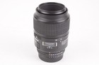 Nikon Nikkor Af 105mm f/2.8 D Micro Prime Macro Digital Camera Lens #T-77197