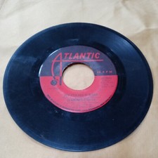 The Feeling Is Right/You Can't Miss What You Can't Measure - Clarence Carter 45