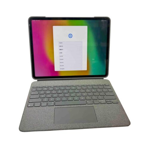Apple MP5Y3LL/A iPad Pro M2 3.49GHz 8GB RAM 128GB SSD 12.9" - 4169