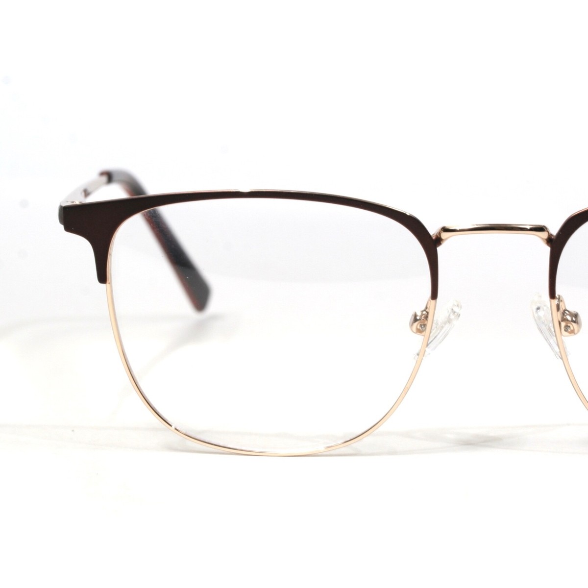 かおさん専用COLORADO Kokoxili KK3046 Womens Havanna/ Gold Rectangle 52-19-142