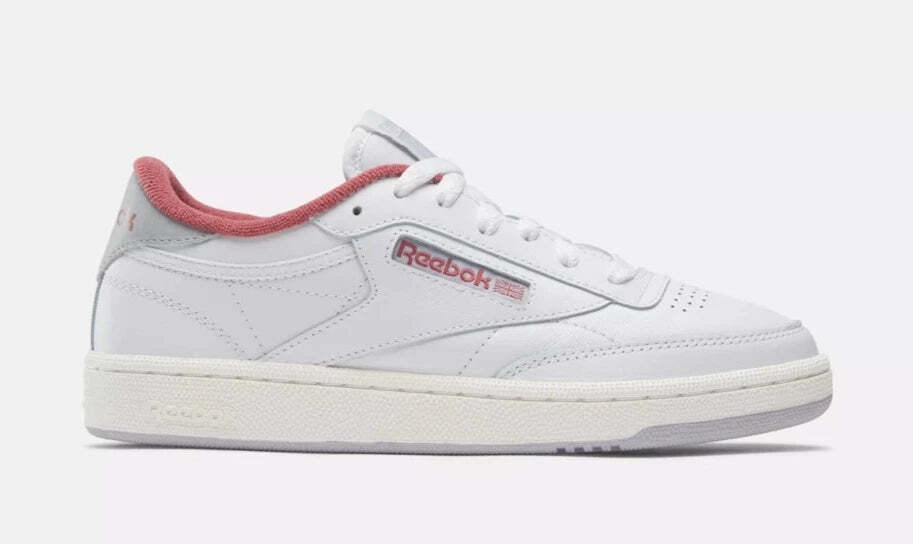[100033087/IE1594] Женские кроссовки Reebok CLUB C 85