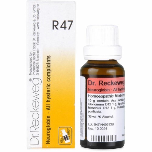 Dr Reckeweg Germany Drops Homepathic R1 to R89 Choose Potency Fast Ship - Picture 131 of 222