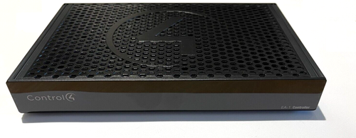 Control4 C4-EA1-POE-V2 Entertainment & Automation Controller BRAND NEW
