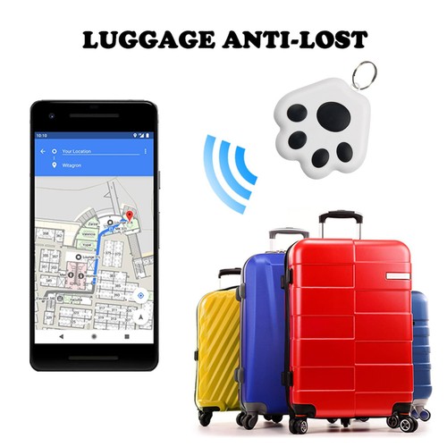 Portable Mini Cat Dog Pet Tracking Locator Hidden Gps Tracking Device For Child - Picture 18 of 48