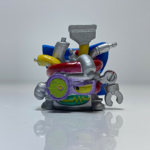 Superthings Superzings Series 7 Power Machines | PRICE DROP! | Super Things - Picture 70 of 82