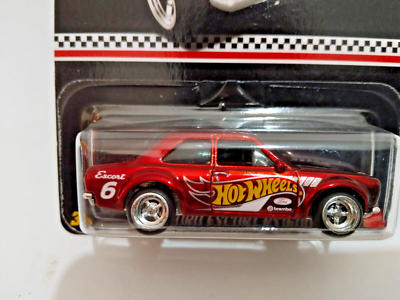 Vehículo De Juguete Hot Wheels Collector Alfa Romeo 155 V6