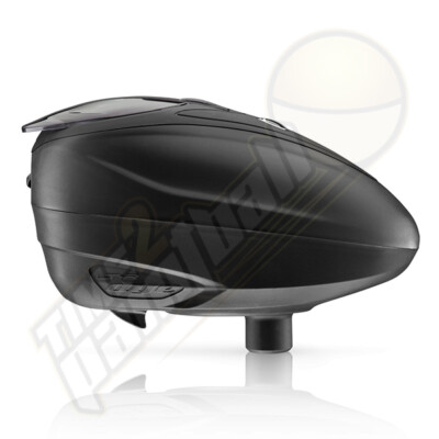 Dye LTR LT-R Electronic Hopper Paintball Loader - Black