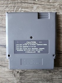 Blaster Master NES Nintendo