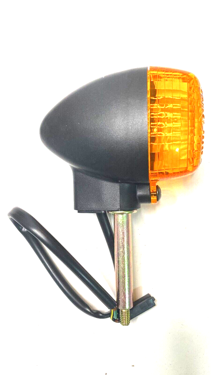 nos Kawasaki Z1000 Z750 Z 750 100 Front Right Turn Signal 23040
