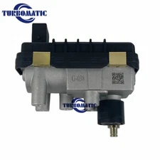 Turbo actuator G-038 763797 6NW009543 787630 for Volvo XC70 XC60 V70 S80 2.4 D