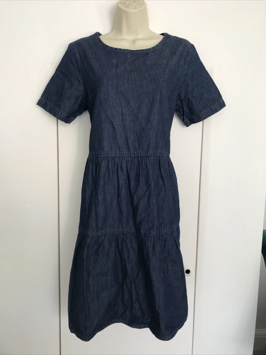 TU Denim Dresses for Women for sale | eBay UK
