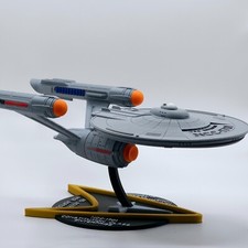 Star Trek USS Enterprise NCC-1701 18 3D Print...