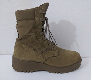 danner tachyon sizing