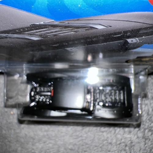 🔥🔥Hot Wheels TV Series Batmobile, 2020 Batmobile $10🔥🔥 - Picture 8 of 13