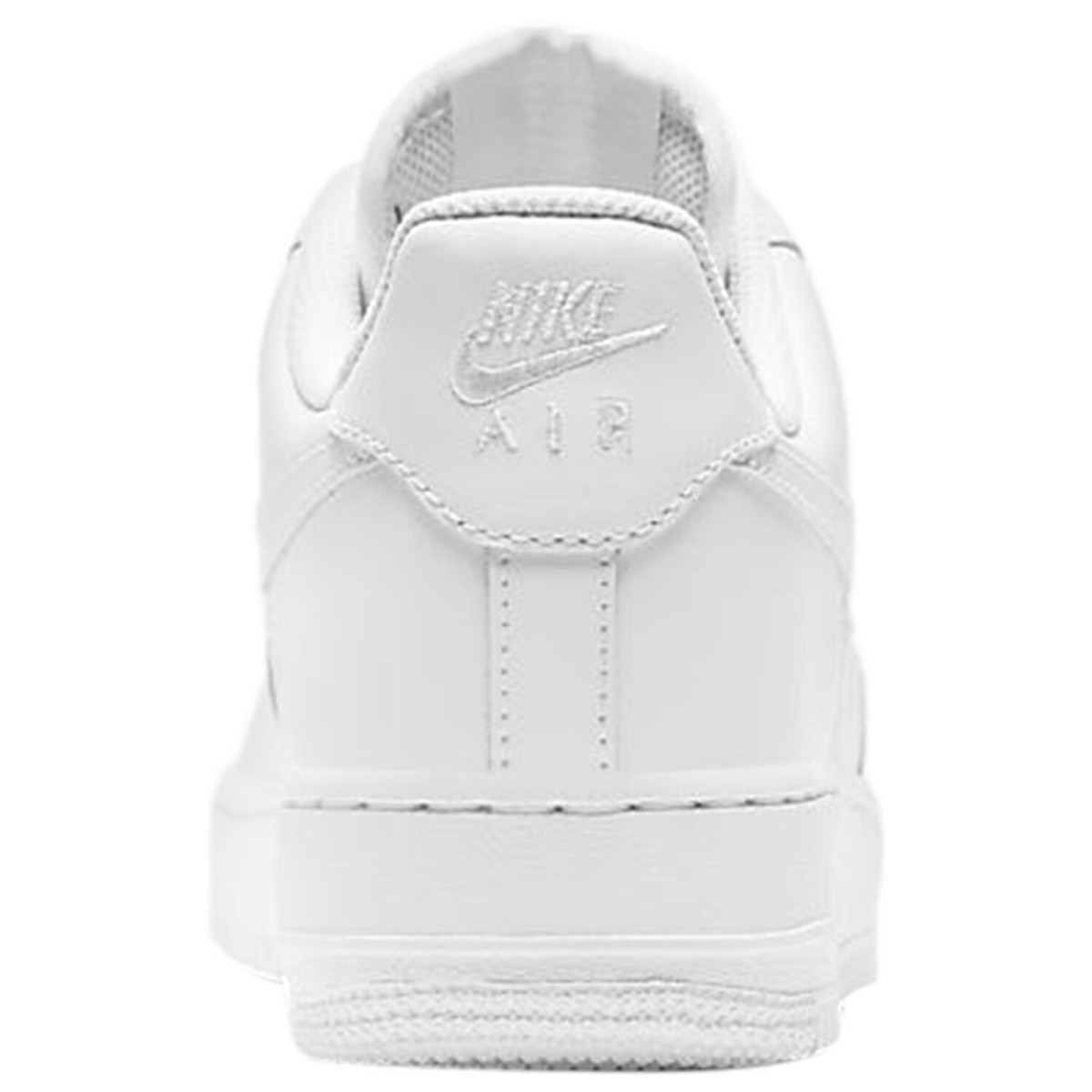 Nike Air Force 1 Low '07 White (Women's) | eBay