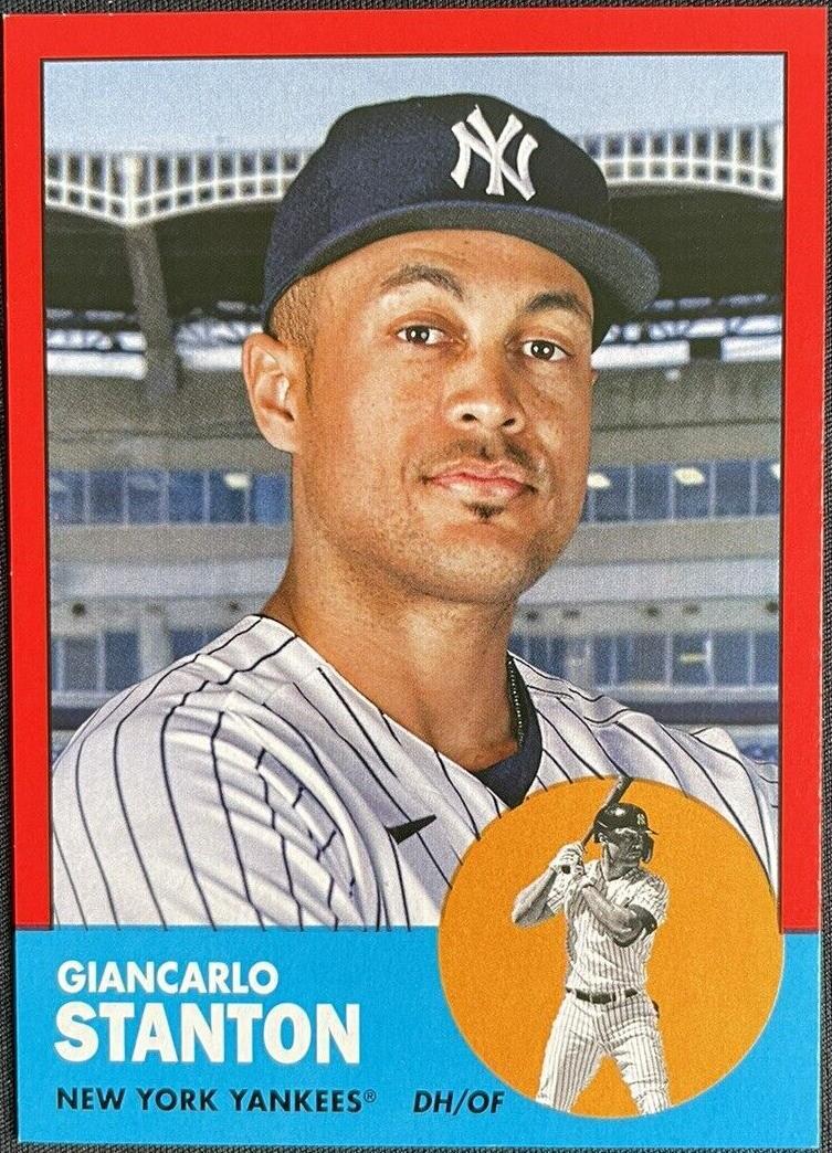 Giancarlo Stanton