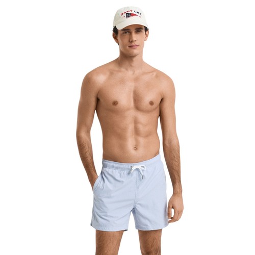 Gant Men`s Swim Shorts - 920016000 - Picture 17 of 18
