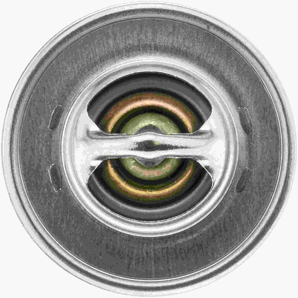 -195 Termostato de refrigerante para F150 F250 F350 Ford F-150 Mustang XR3Z8575BA RT-1139 Foto 3 de 4