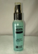 Jerome Alexander Quick Shape Body Builder Reshaper Fine Thin Hair New Old Stock
