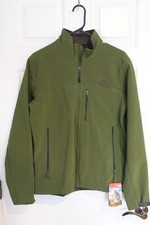 New The North Face Apex Bionic Jacket Men's Size Small - BNWT