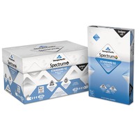 Georgia Pacific Spectrum Standard 92 Multipurpose Paper 20lb 11 X 17 White 2500 on sale Georgia Pacific Spectrum Standard 92 Multipurpose Paper 20lb 11 X 17 White 2500 on sale