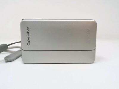 Sony Cyber-shot DSC-TX10 | eBay UK