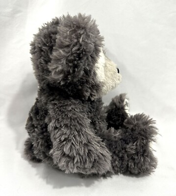 NEW Hidden Mickey Pre Duffy Gray 16