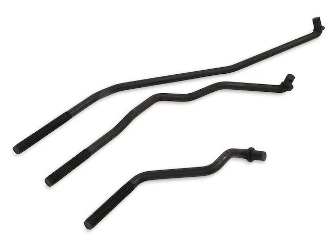 For 1965 Buick Skylark Manual Trans Shifter Lever Kit Hurst 93427TTRP - Imagem 3 de 4