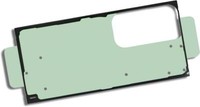 Samsung Galaxy S23 Ultra – Akkudeckel Klebefolie Backcover Kleber – Original