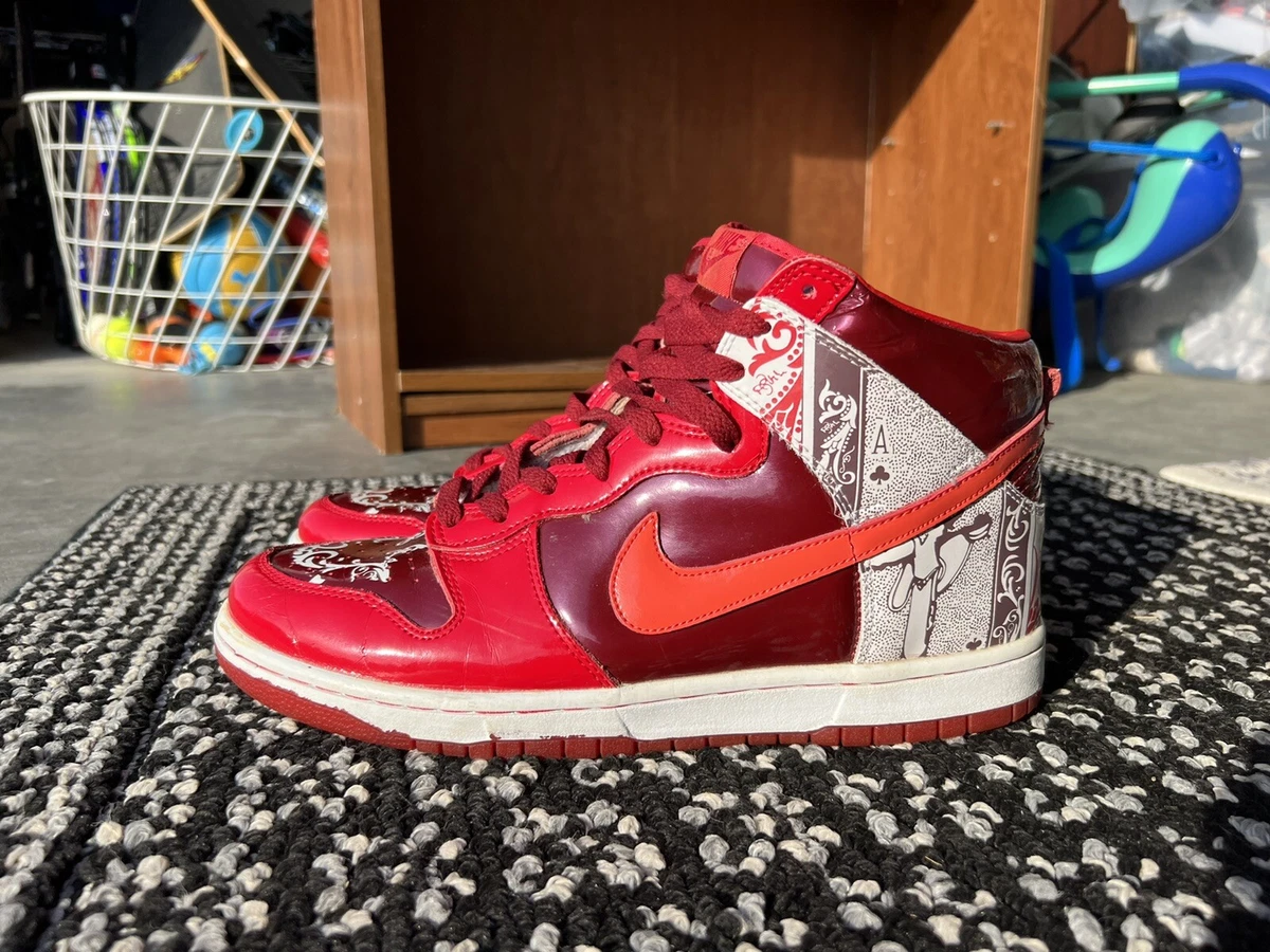 nike dontrelle willis