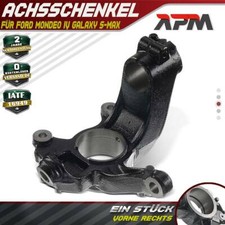 Rotule de direction Ford S-MAX