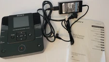 Sony DVDirect Multi-Function DVD Recorder VRD-MC6 Only  Fully Tested