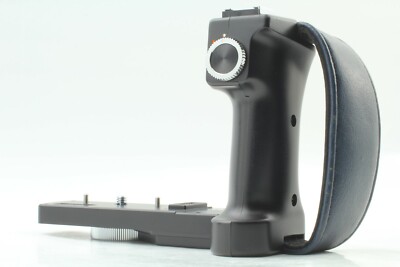 💥Mint] Mamiya GL401 Flash Left Hand Grip For 645 Super Pro From