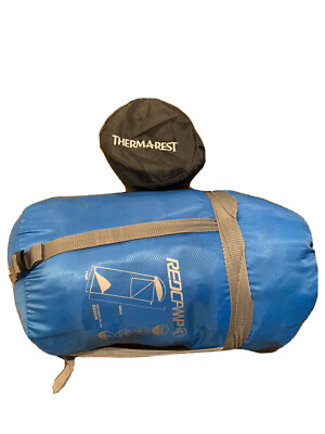 Kids Camping Sleep Pad and Sleeping Bag