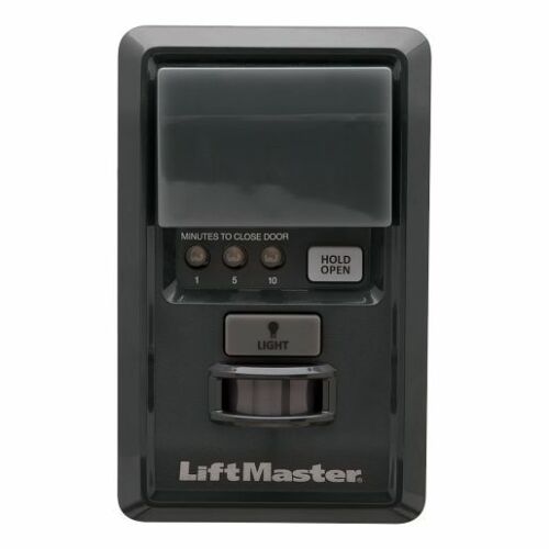 Liftmaster 881LM interruttore luce pannello di controllo rilevamento movimento da 2 confezioni - Foto 2 di 2