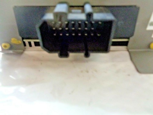 Amplificador de AMP 8E5 035 223D AUDI A4 05 06 07 08 - Imagen 2 de 3