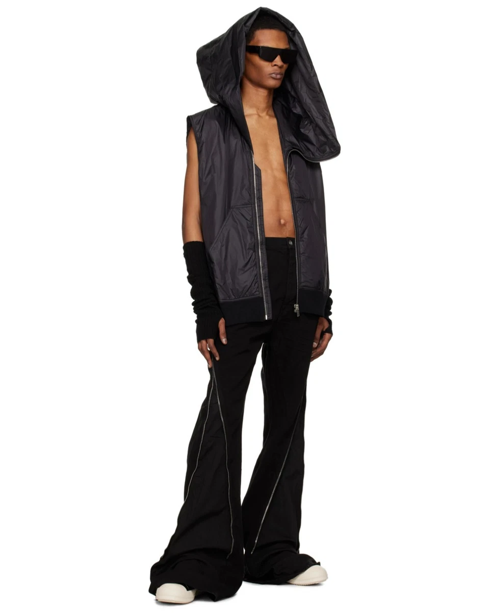 Rick Owens Drkshdw Bolan Banana Pants Men's Size 32 Spring Summer 2022