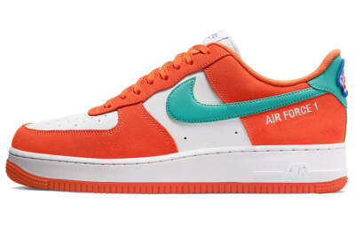 健康・医学 NIKE AIR FORCE 1 LOW \"ORANGE ZEBRA BUY Nike Air Force 1 Low - 3M Zebra | Kixify Marketplace