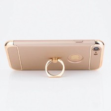 For iPhone 7 8 Plus Case Luxury Ultra Thin Shockproof Hybrid Hard Cover