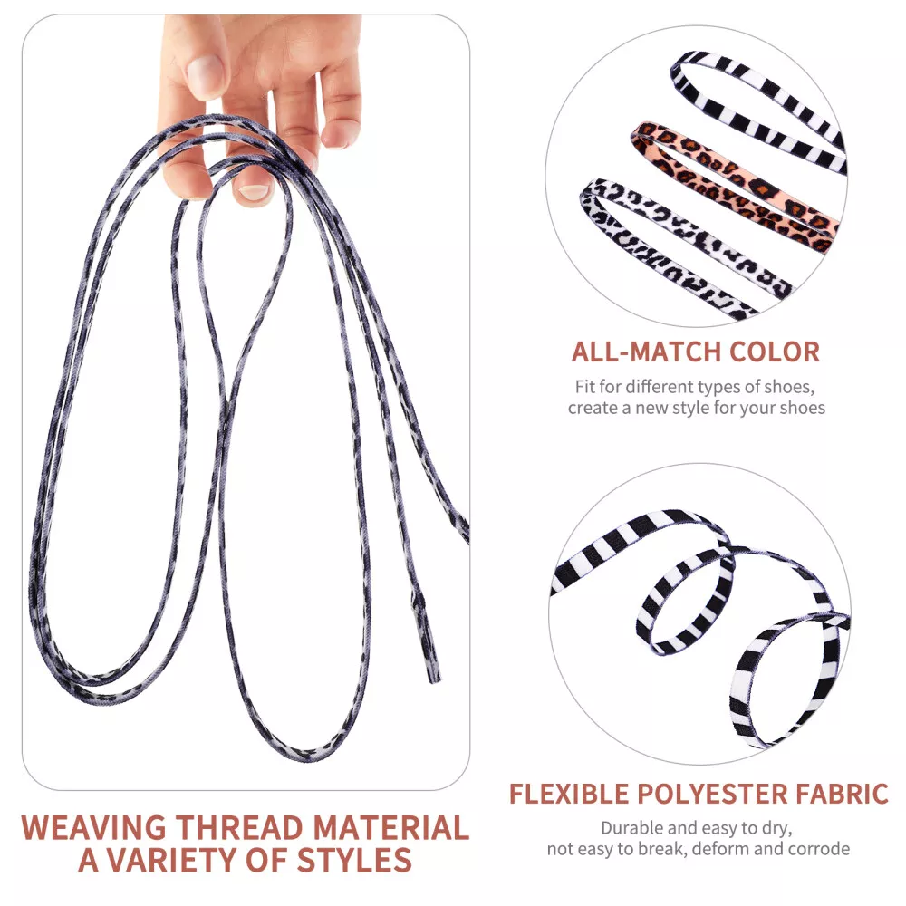 Beautiful shoelaces shop