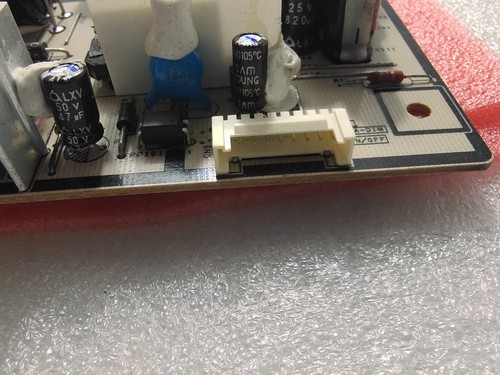 SAMSUNG 223BW 216BW Power Supplu Unit IP-43130A BN44-00127P - Picture 6 of 7