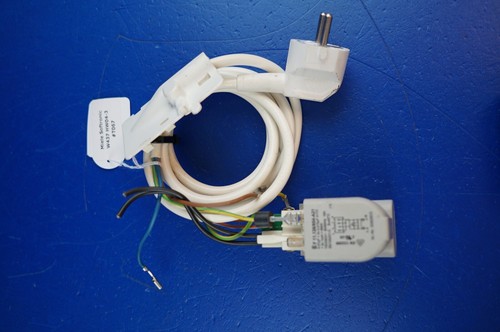 Entstörfilter Waschmaschine - Miele SOFTTRONIC W437 HW04-3 5060603