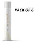 Shaper Plus Hair Spray By Sebastian For Unisex - 10.6Oz - PACK OF 6