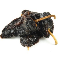Whole Mexican Ancho Dried Chilli Pods Premium Quality Free P&P 1pod-10pods