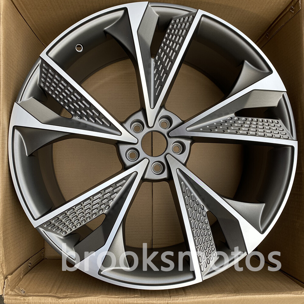 アウディ 20インチ ホイール RS7 風 Audi RS7 Style Alloy Wheels 20″ | Audistock